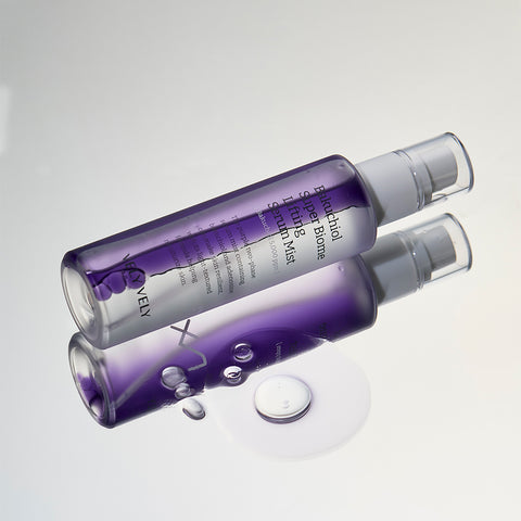 VELY VELY Bakuchiol Super Biome Lifting Serum Mist 100ml