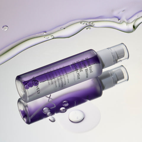 VELY VELY Bakuchiol Super Biome Lifting Serum Mist 100ml