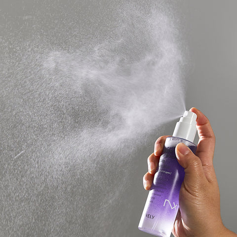 VELY VELY Bakuchiol Super Biome Lifting Serum Mist 100ml