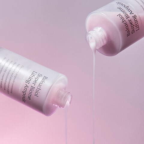 VELY VELY Bakuchiol Super Biome Lifting Ampoule 100ml