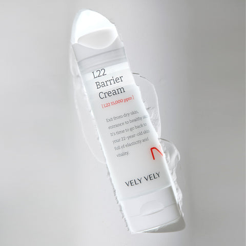 VELY VELY L22 Barrier Cream 50ml