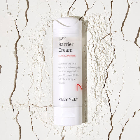 VELY VELY L22 Barrier Cream 50ml
