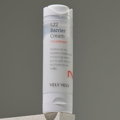 VELY VELY L22 Barrier Cream 50ml