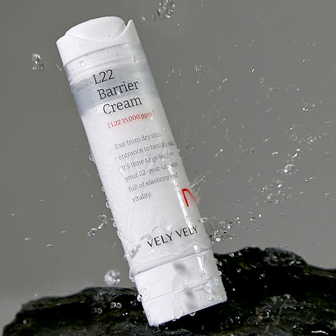 VELY VELY L22 Barrier Cream 50ml
