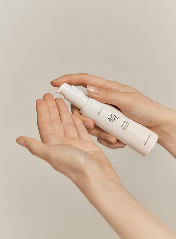 Beauty of Joseon Ginseng Sun Serum 50ml SPF 50+ PA++++