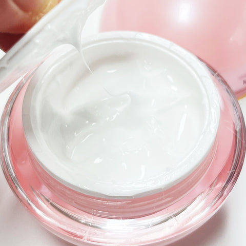 Mabup Yeoshin PDRN Exosome Collagen Anti-Aging Cream 50g