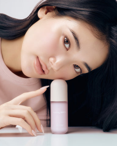 Losy Kim CCF Rose Milk Essence Prep