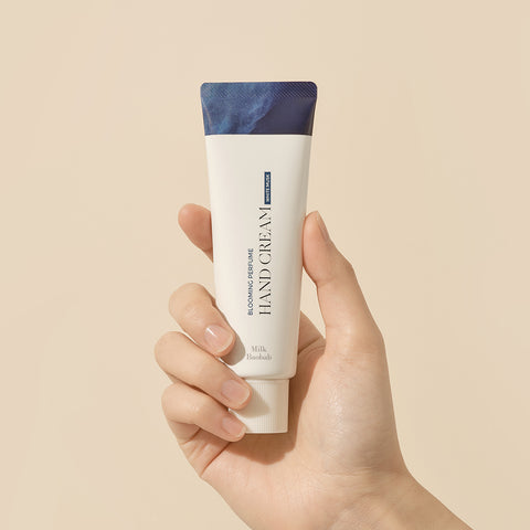 Milk Baobab Blooming Perfume Hand Cream White Musk, 50g