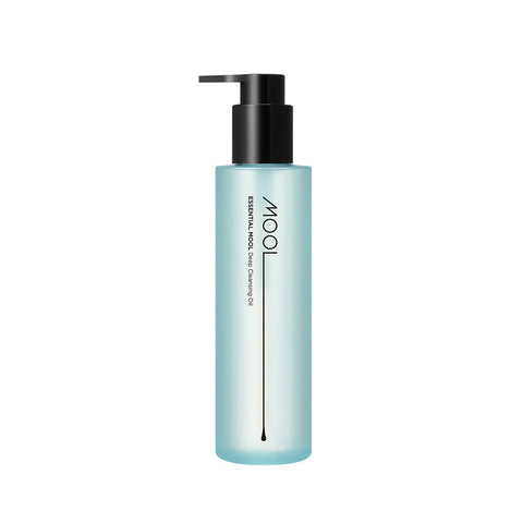 JUNG SAEM MOOL Essential Water Deep Cleansing Oil 200ml