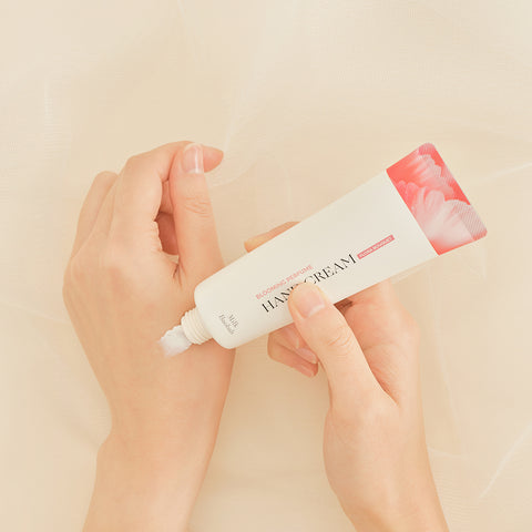 Milk Baobab Blooming Perfume Hand Cream Flora Bouquet 50g