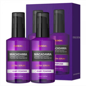 Kundal Ultra Hair Essence 100ml (2 Pack)