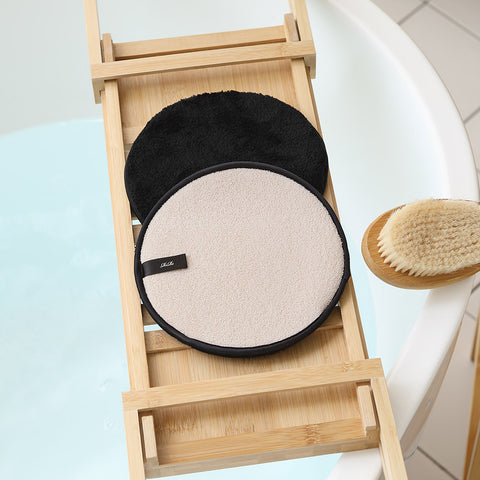 Rire Deep Clean Shower Pad
