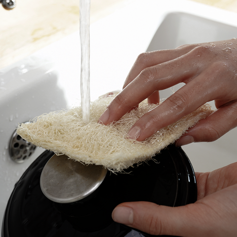 Donggubat Plastic-Free Natural Loofah (Large)