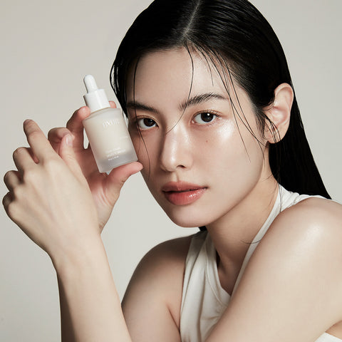 BYUR Glow Boost Multi V Serum 30g