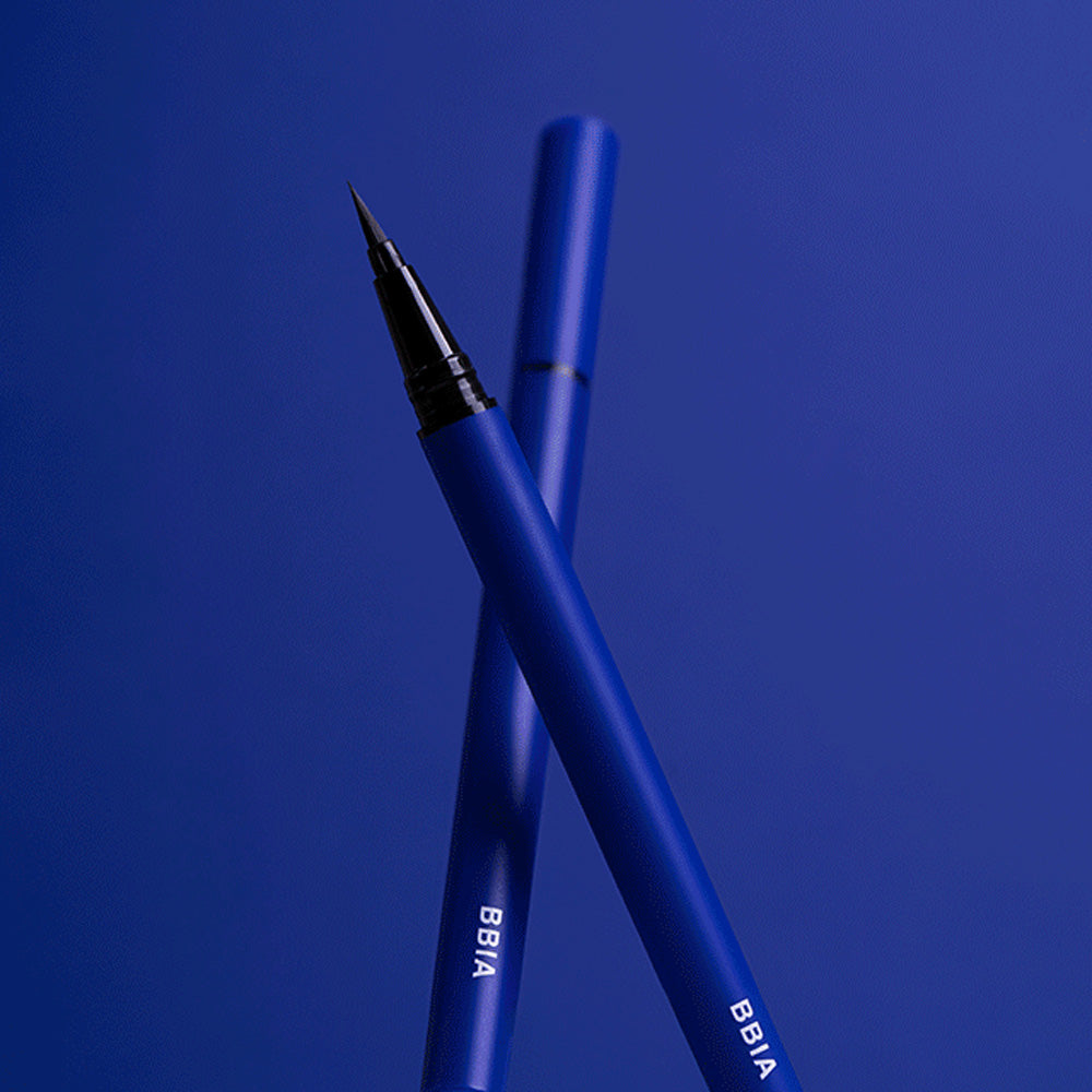 BBIA Never Die Brush Eyeliner 0.4g