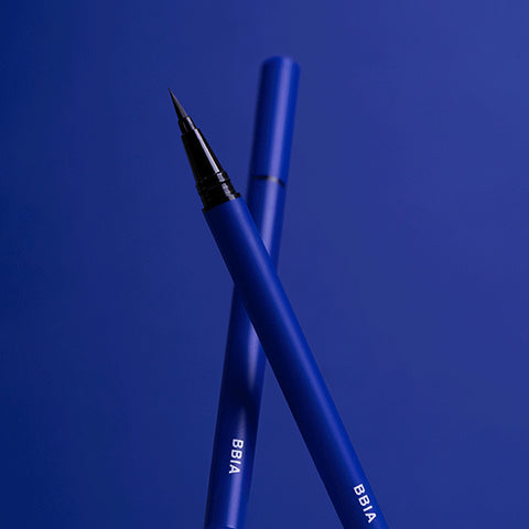 BBIA Never Die Brush Eyeliner 0.4g