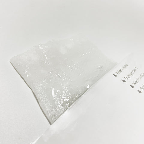 Mabup Yeoshin PRO AIAS Mask Sheet Cica Rescue Madecassoside 10P