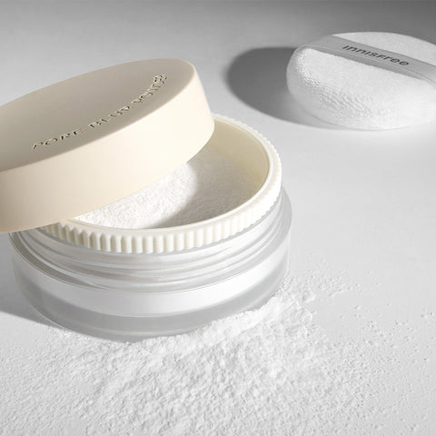 Innisfree Pore Blur Powder 11g (2-pack)