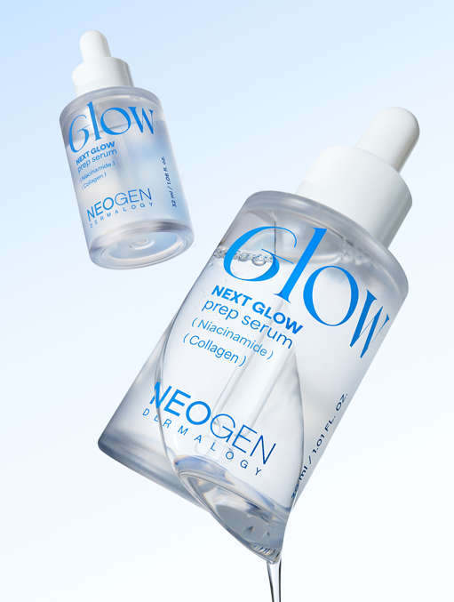 Neogen Next Glow Prep Serum 32ml