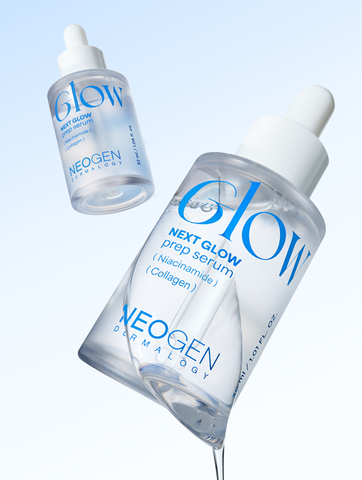 Neogen Next Glow Prep Serum 32ml