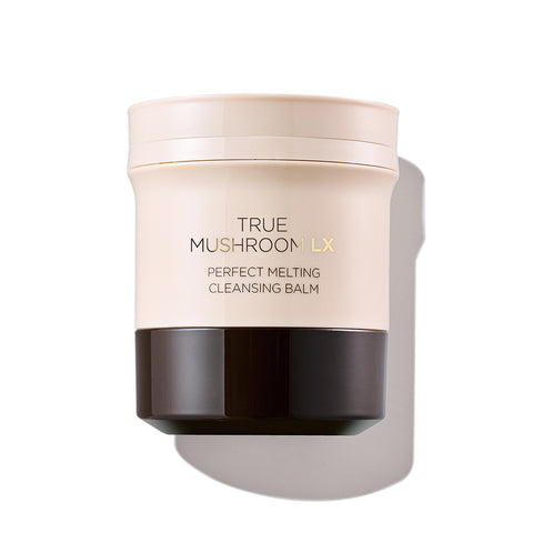 The Saem True Mushroom LX Perfect Melting Cleansing Balm 100ml