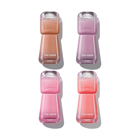 The Saem Saemism Aid Shot Tint 3.2g (10 Colors)