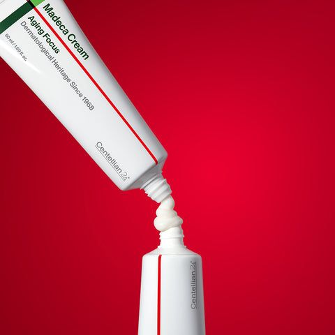 Centellian24 Madeca Cream Aging Focus 50ml x4