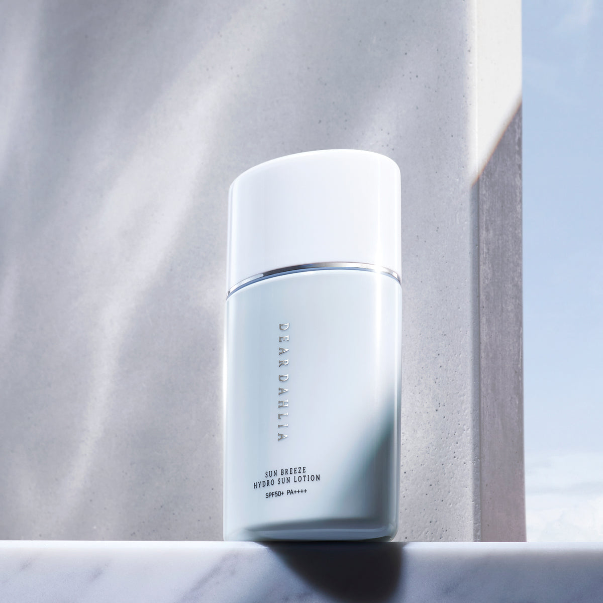 Dear Dahlia Sun Breeze Hydro Sun Lotion 50ml