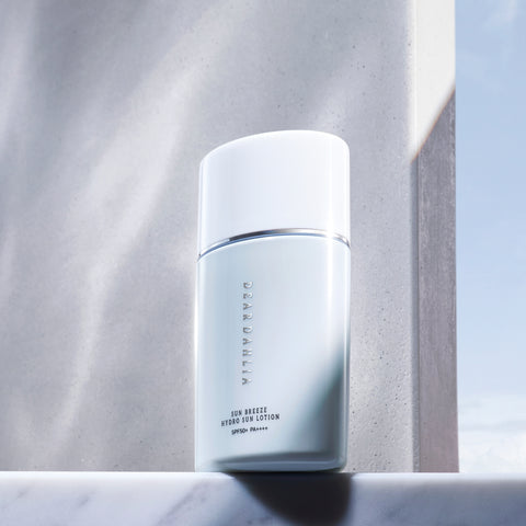 Dear Dahlia Sun Breeze Hydro Sun Lotion 50ml