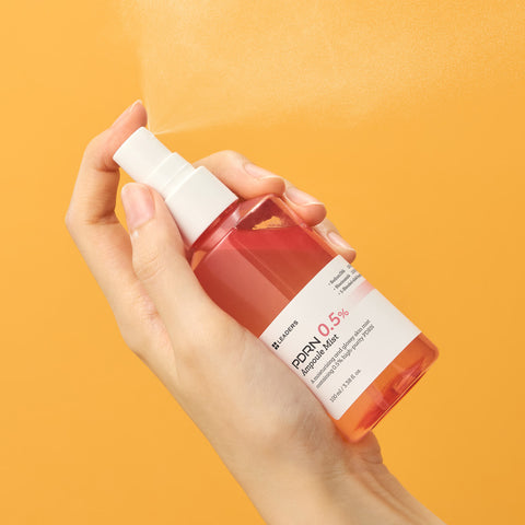 Leaders PDRN 0.5% Ampoule Mist 100ml