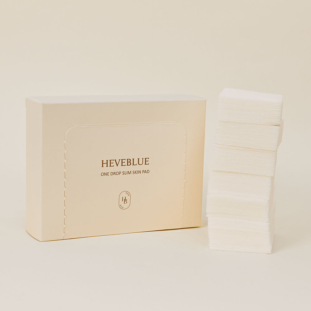 Heveblue One Drop Slim Skin Pad