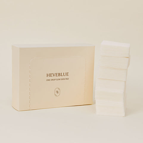 Heveblue One Drop Slim Skin Pad