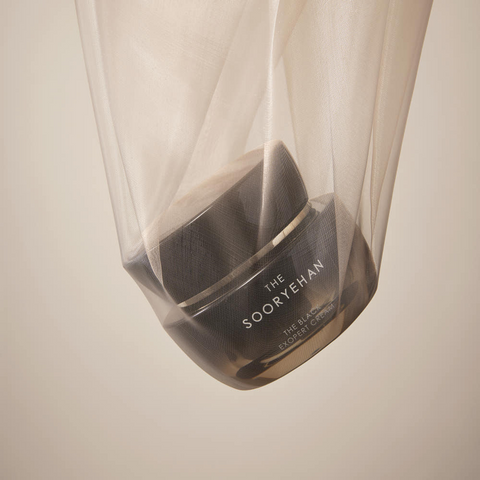 Sooryehan The Black Exopert Cream 30ml