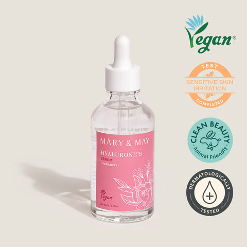 Mary&May Hyaluronic Serum 80ml