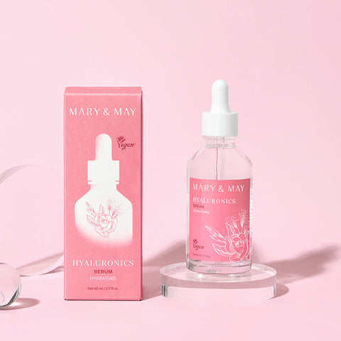 Mary&May Hyaluronic Serum 80ml