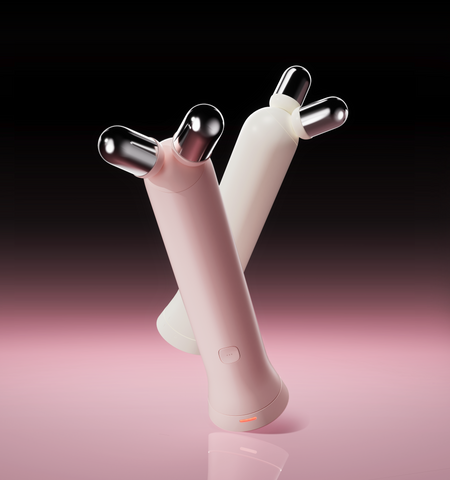 Medicube EMS Booster V-Roller (Booster Pro Mini Plus + V-Roller Head)