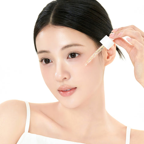 Genabelle Glutathione & Vitamin Glow Capsule Brightening Ampoule 30ml