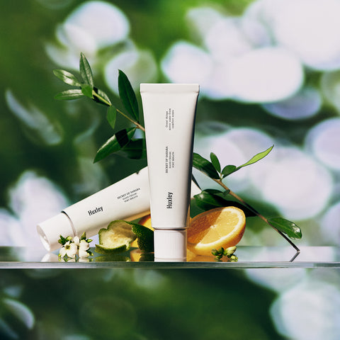 Huxley Perfume Hand Cream Port Breath 30ml