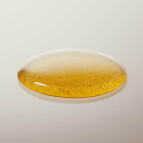 Aromatica Glow Vita C Toning Serum Orange & Neroli 30ml