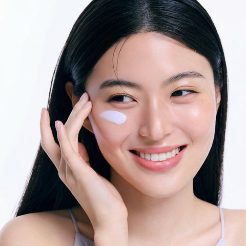 Jumiso Niacinamide 3+ Tone-up Sunscreen 40ml