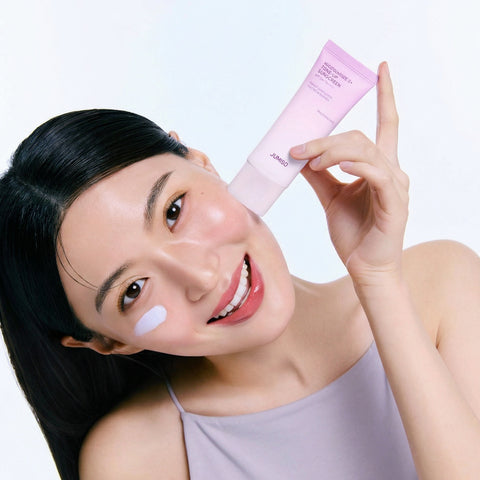 Jumiso Niacinamide 3+ Tone-up Sunscreen 40ml