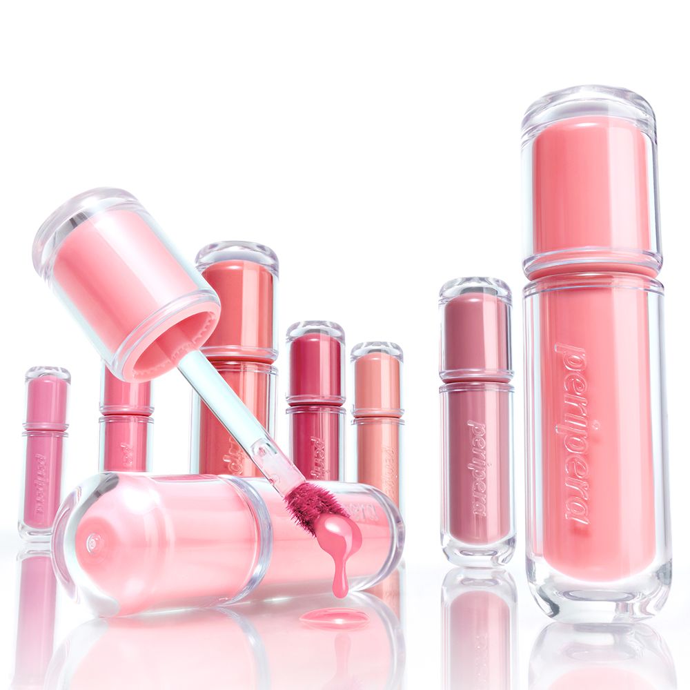 peripera Mood Glowy Tint