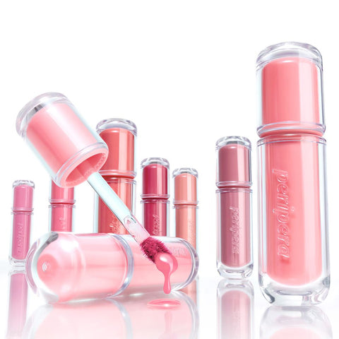 peripera Mood Glowy Tint