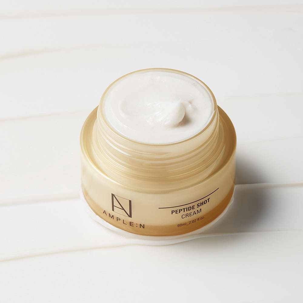 AMPLE:N Peptide Shot Firming Cream 60ml