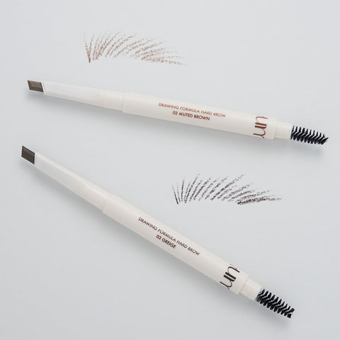 Luna Drawing Formula Hard Brow 0.3g