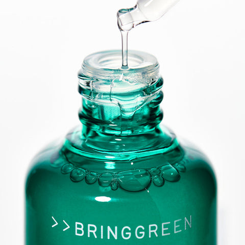 Bringgreen Zinc Teca Blemish Serum 25ml Refill Set