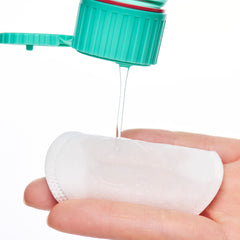 Bringgreen Tea Tree Cica Trouble Soothing Toner Pad 90P