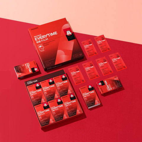 JungKwanJang Everytime Film 260mg x 42