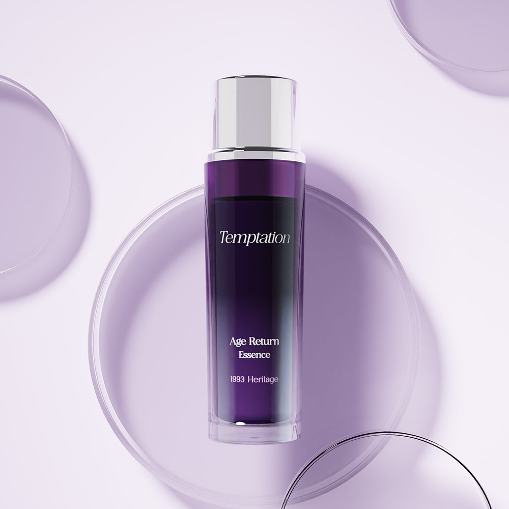 The Saem Temptation Age Return Essence