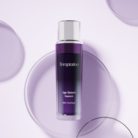 The Saem Temptation Age Return Essence